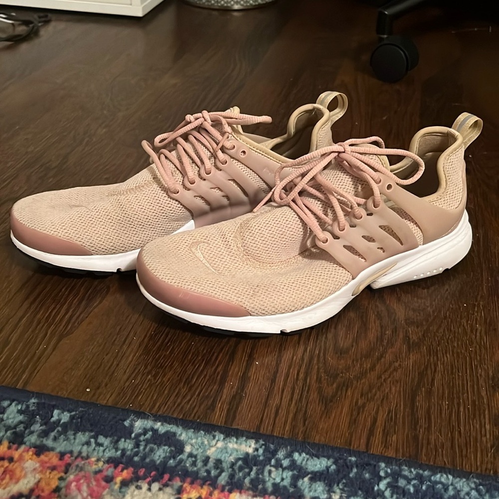 Nike air prestos